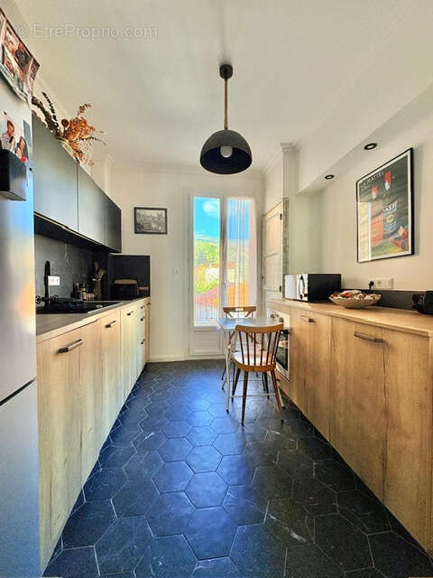 Appartement à SAN-MARTINO-DI-LOTA