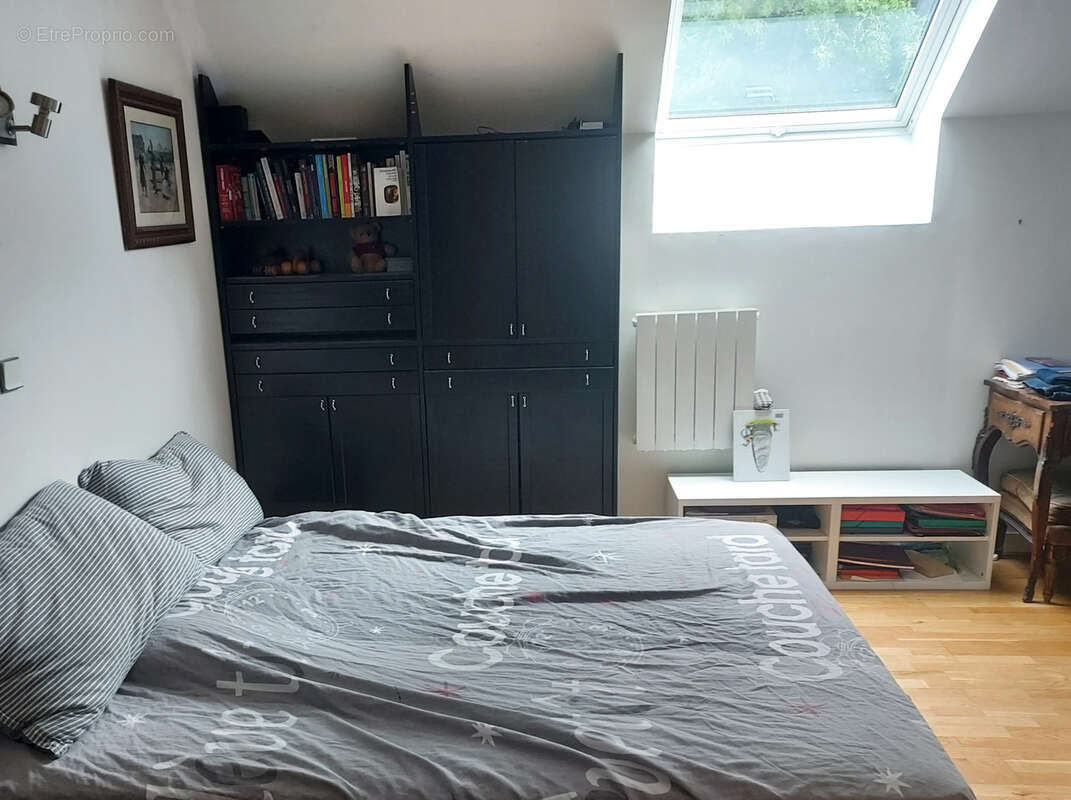 Maison à NESLES-LA-VALLEE