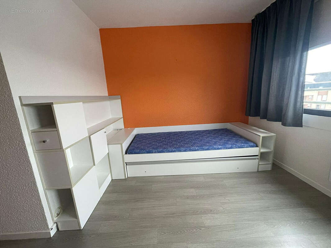 Appartement à ORLEANS