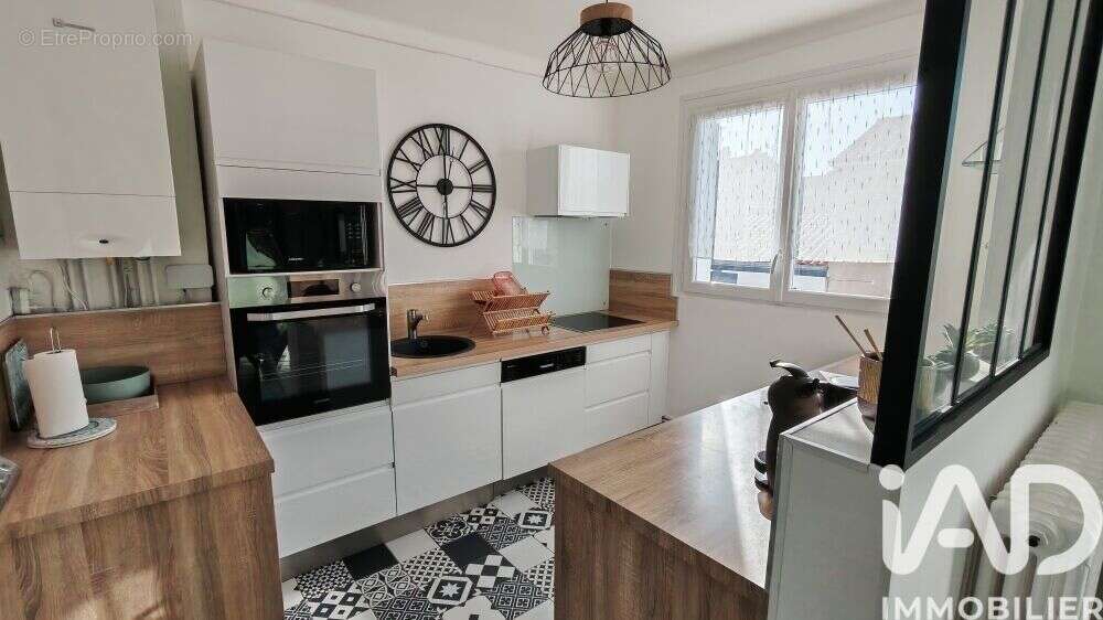 Photo 2 - Appartement à LES SABLES-D'OLONNE