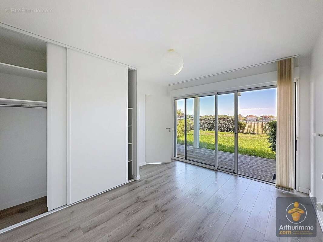 Appartement à MIMIZAN