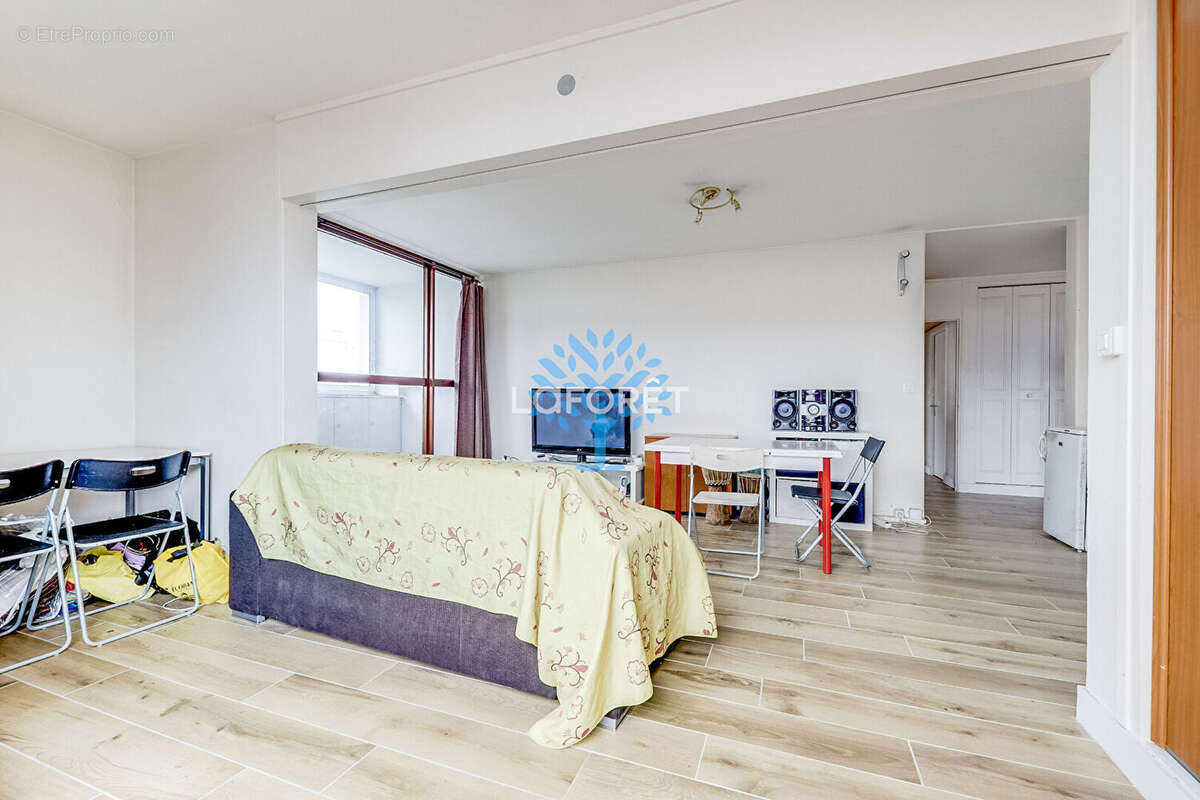 Appartement à BAGNOLET