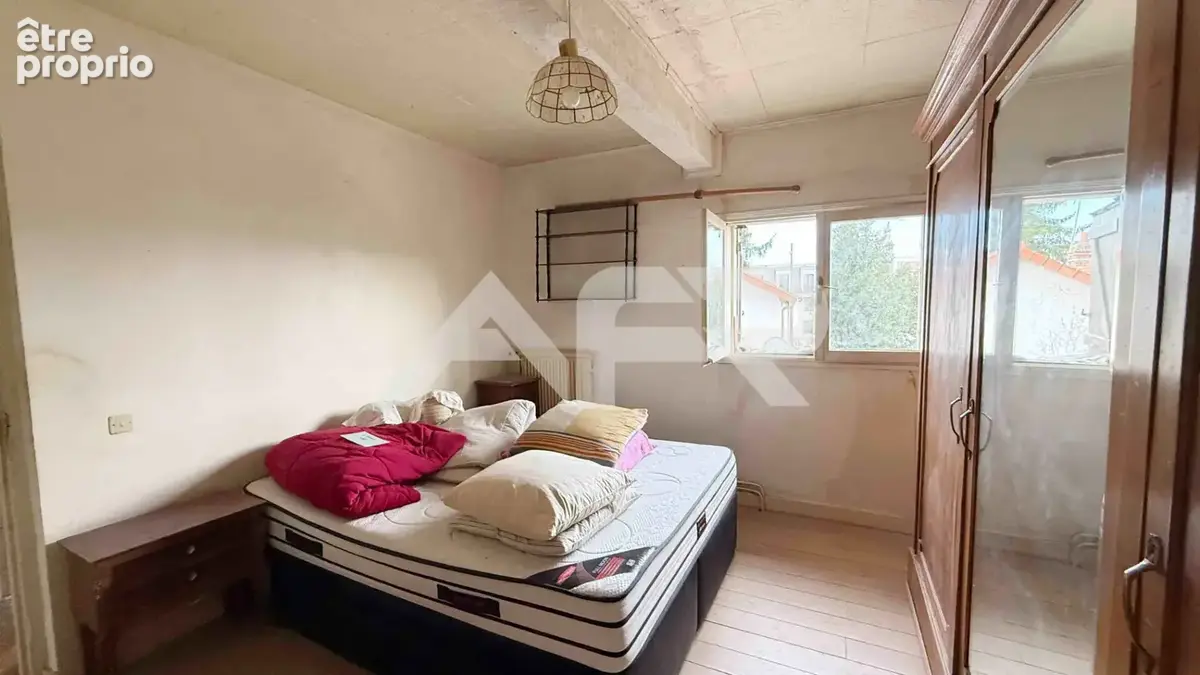 Maison Chatou 88.60 m2 + Sous-sol total - photo 17