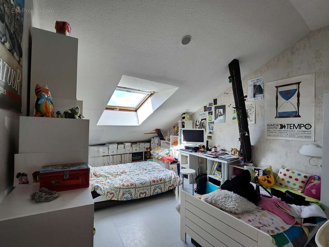 Appartement à LIMOGES