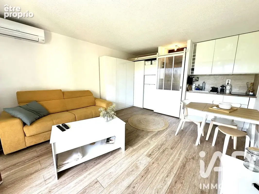Photo 1 - Appartement à FREJUS