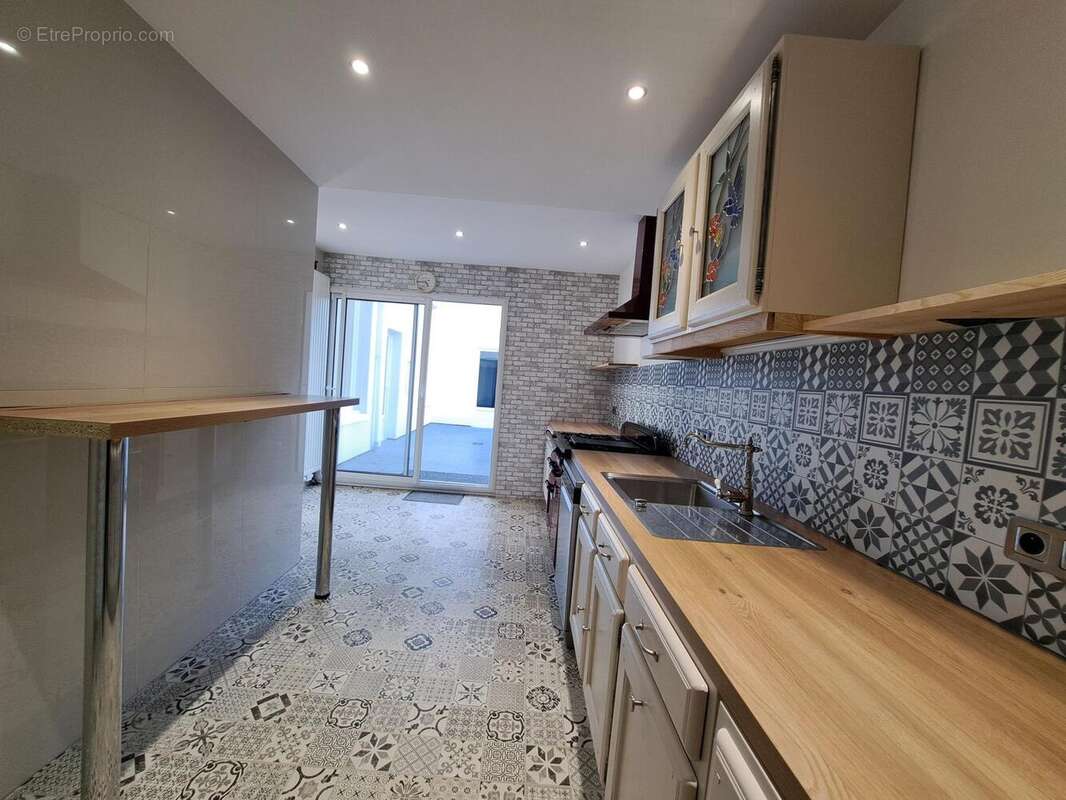 Photo 5 - Maison à DUNKERQUE