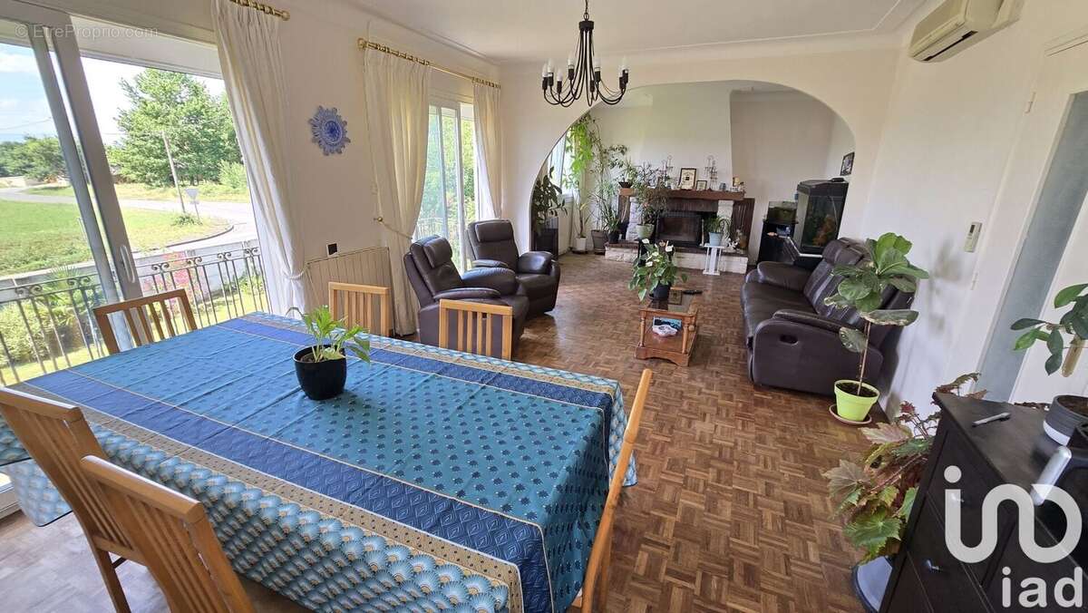 Photo 5 - Maison à BORDERES-SUR-L&#039;ECHEZ