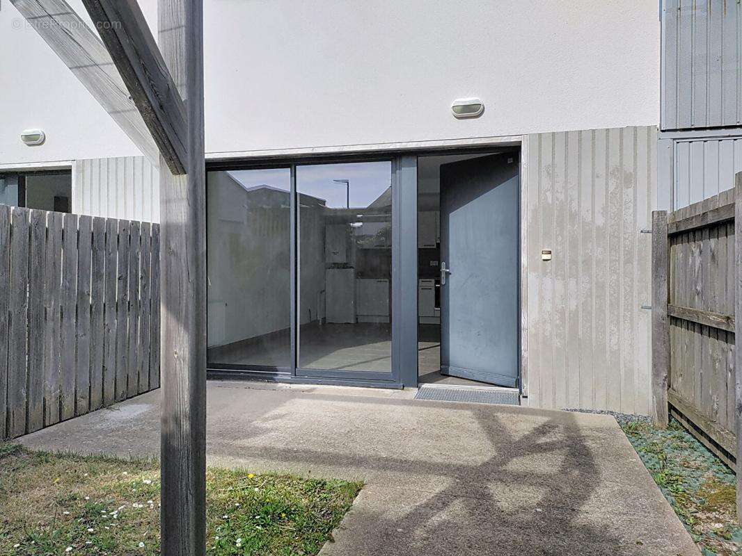 Appartement à GUERANDE