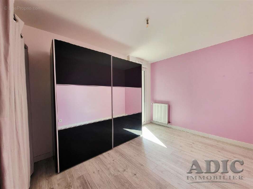 Appartement à MEAUX