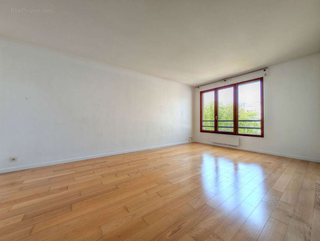 Appartement 2 pièces à vendre à La Garenne-Colombes - photo 2