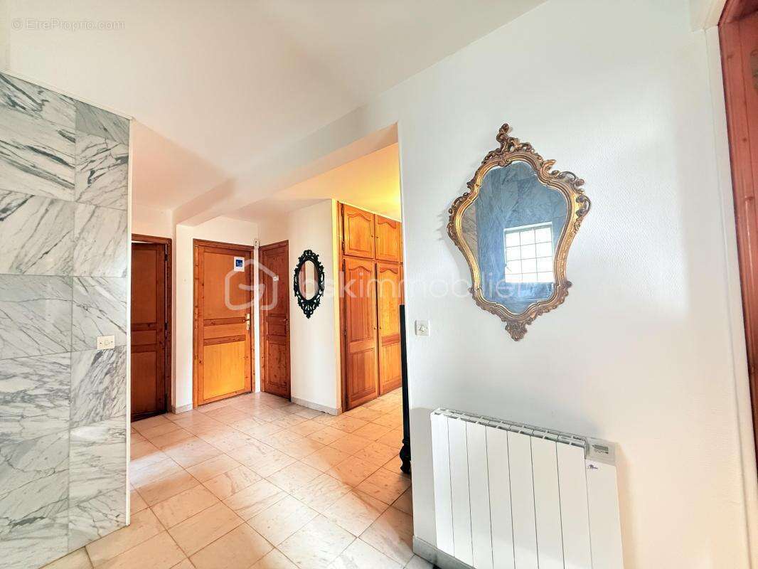 Maison à VILLEPARISIS