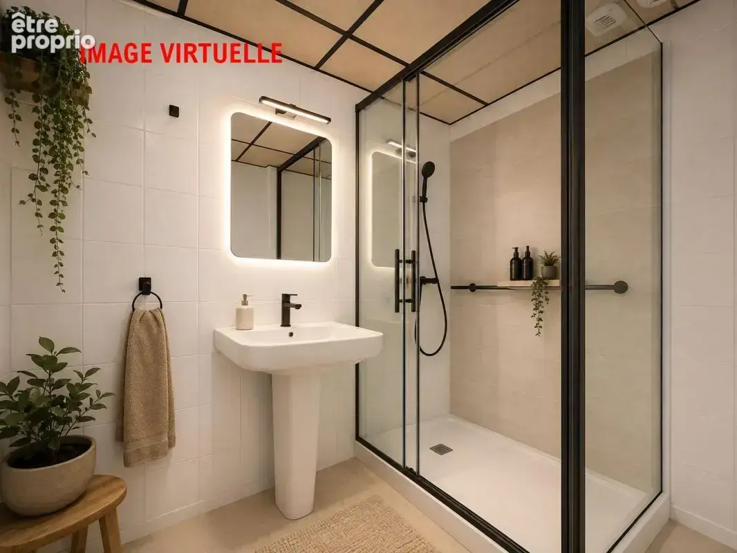 Appartement hyper centre toulouse - photo 10