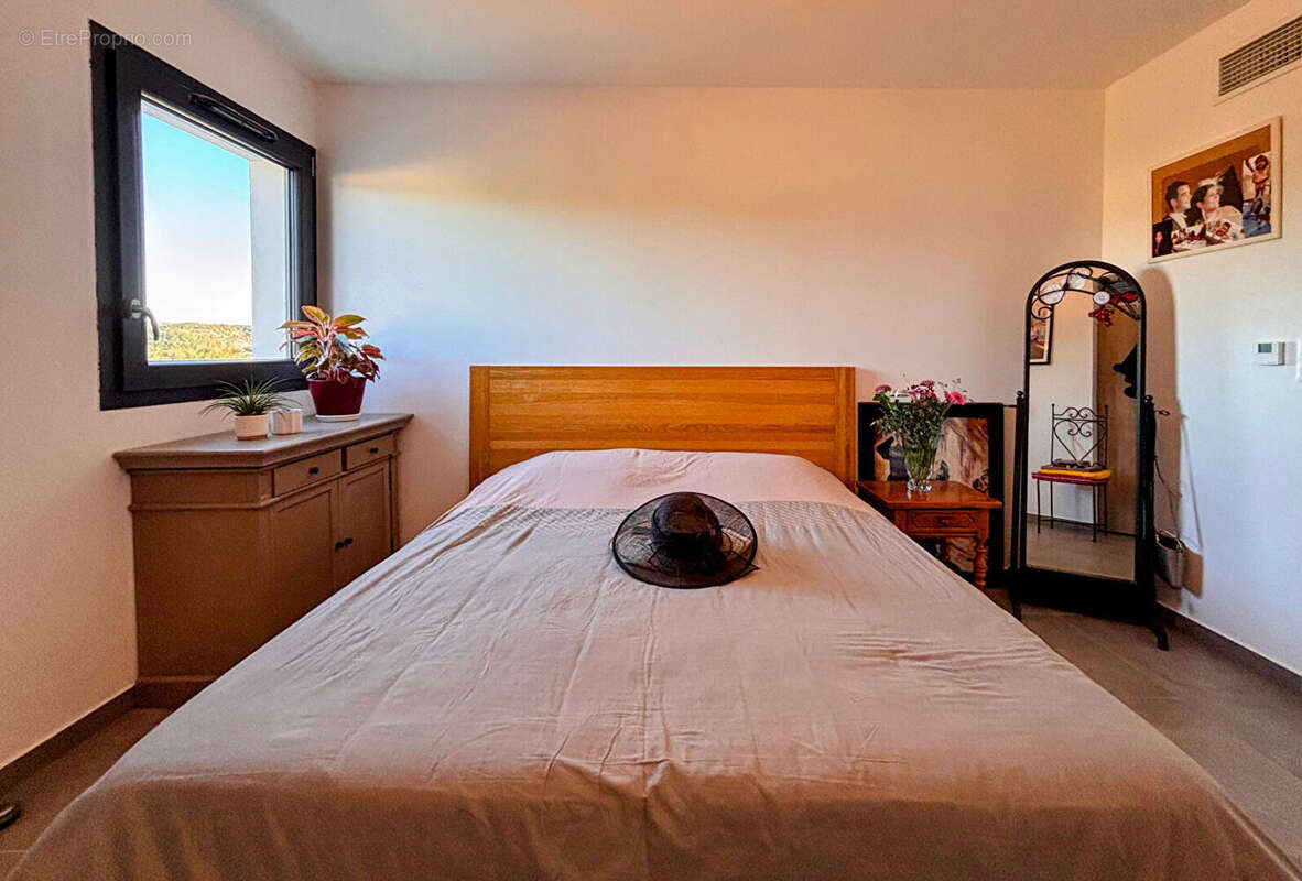 Appartement à SAUSSET-LES-PINS