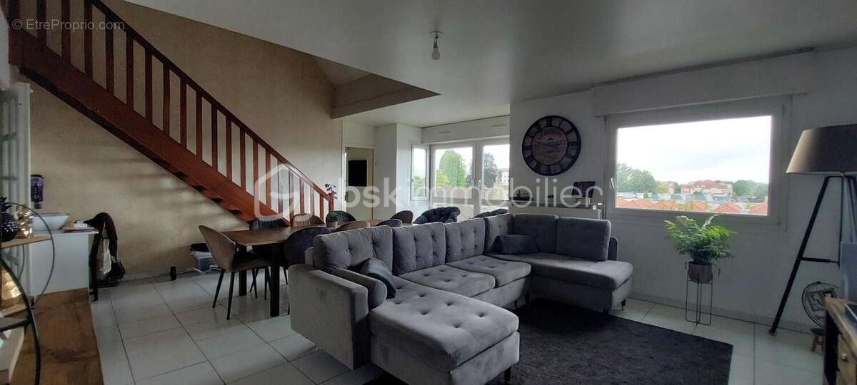 Appartement à LILLE
