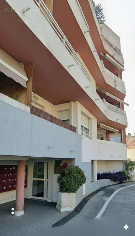 Appartement à LA SEYNE-SUR-MER