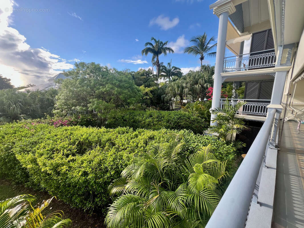 Appartement à SAINT-FRANCOIS