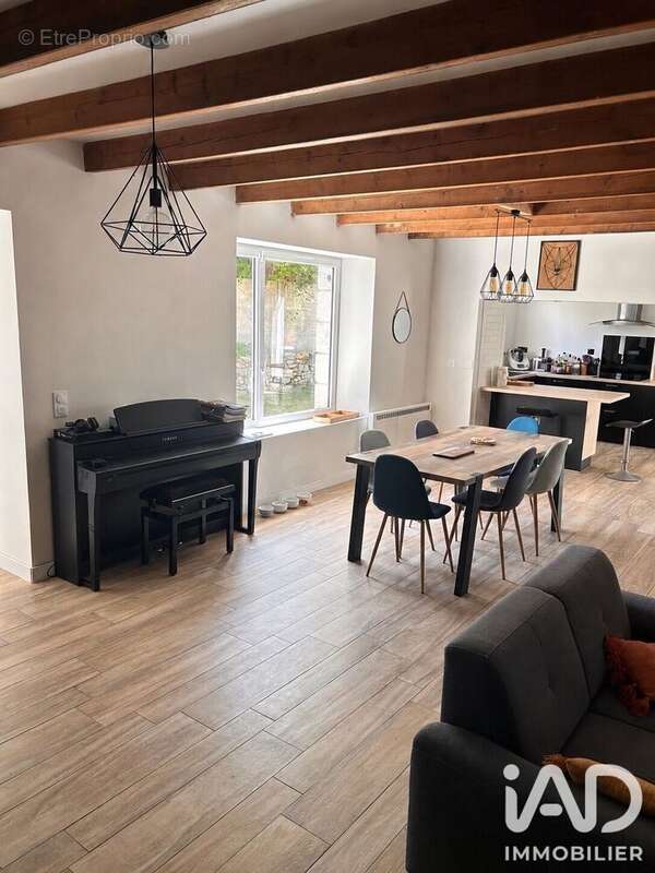 Photo 6 - Maison à QUESSOY