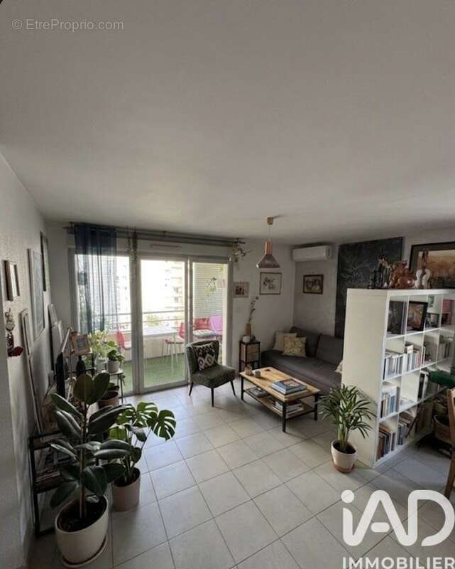 Photo 3 - Appartement à NICE