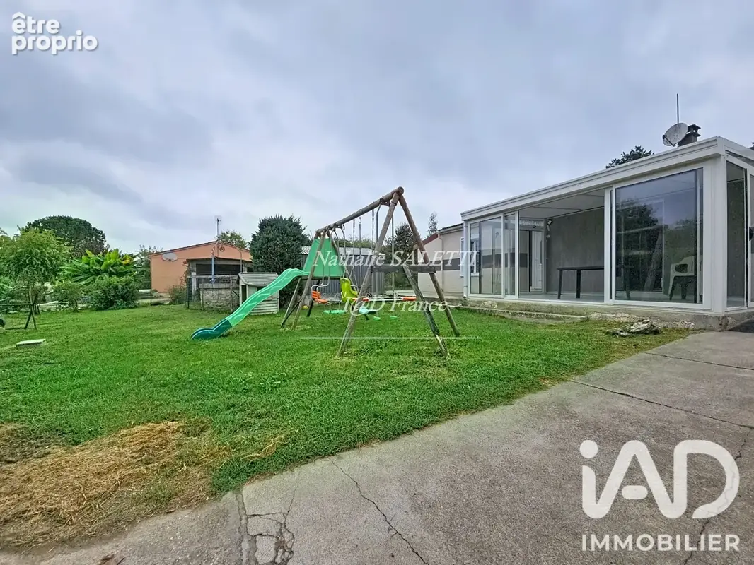 Photo 1 - Maison à PONT-DU-CASSE