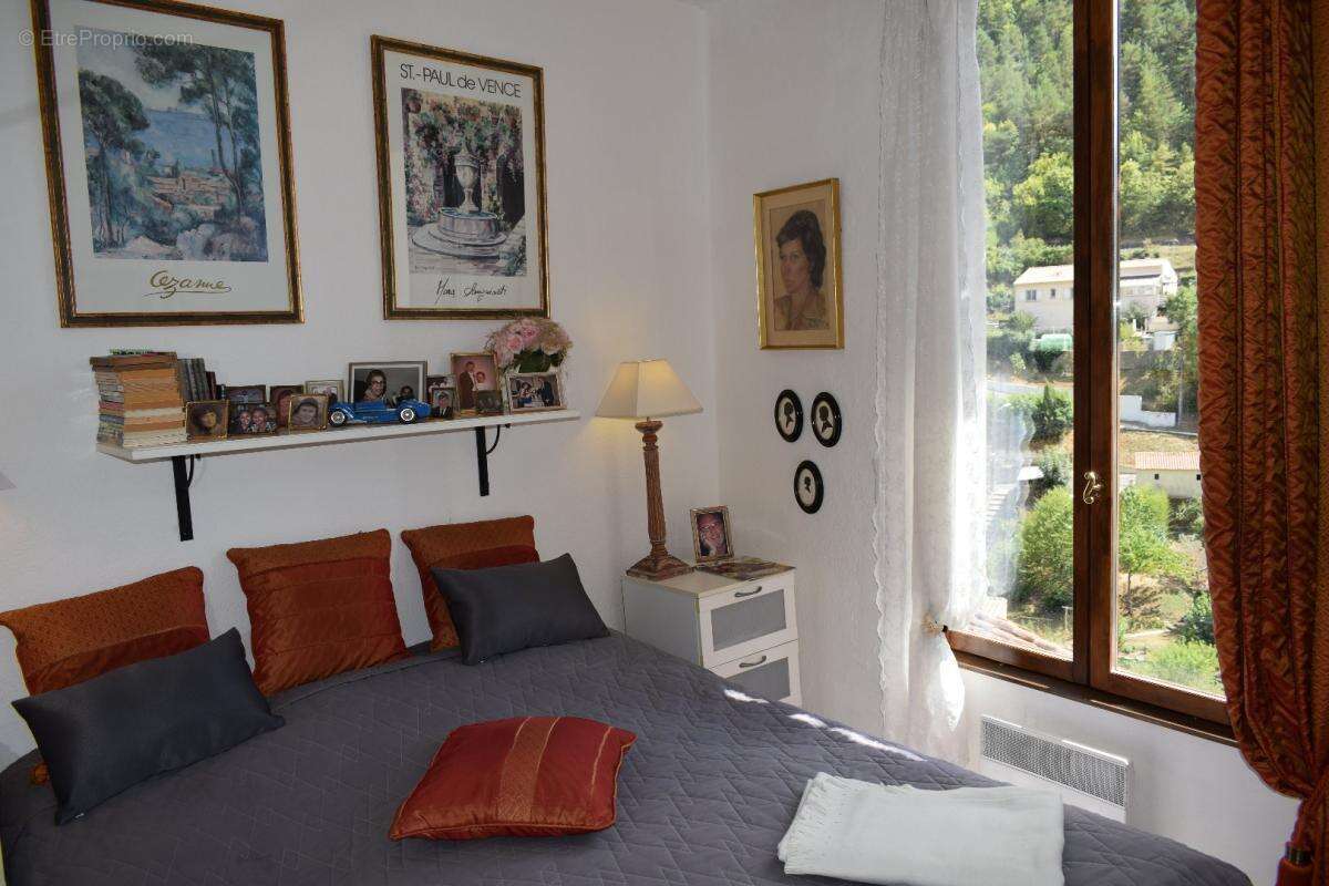Maison à AXAT