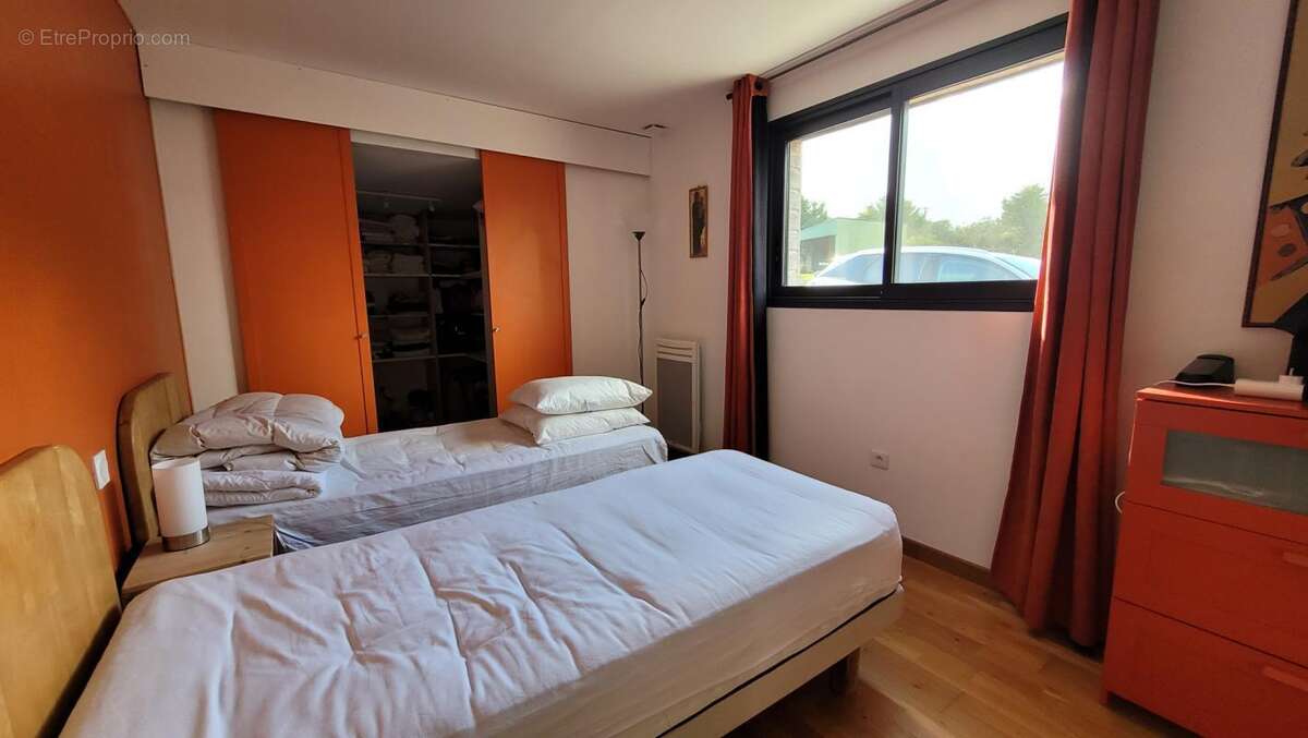 Maison à CORLAY