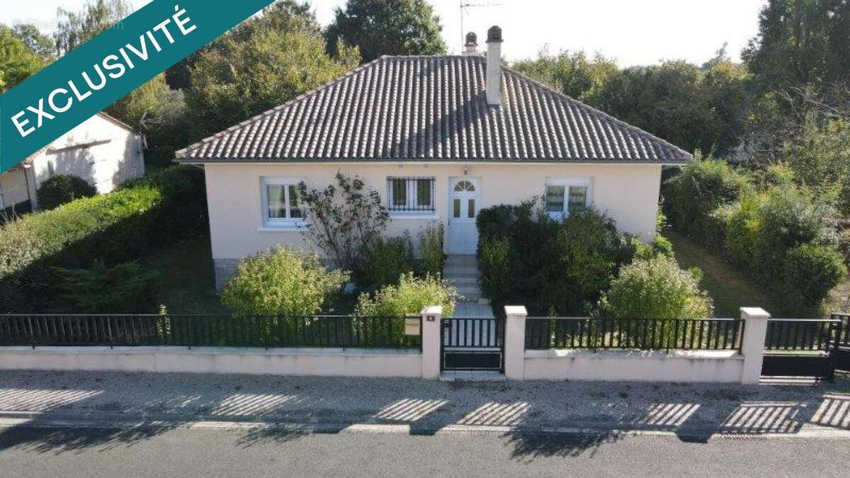 Photo 9 - Maison à ROUFFIGNAC-SAINT-CERNIN-DE-REILHAC