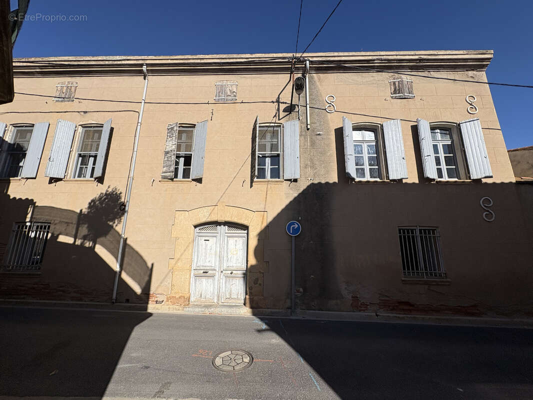 Maison à LLUPIA
