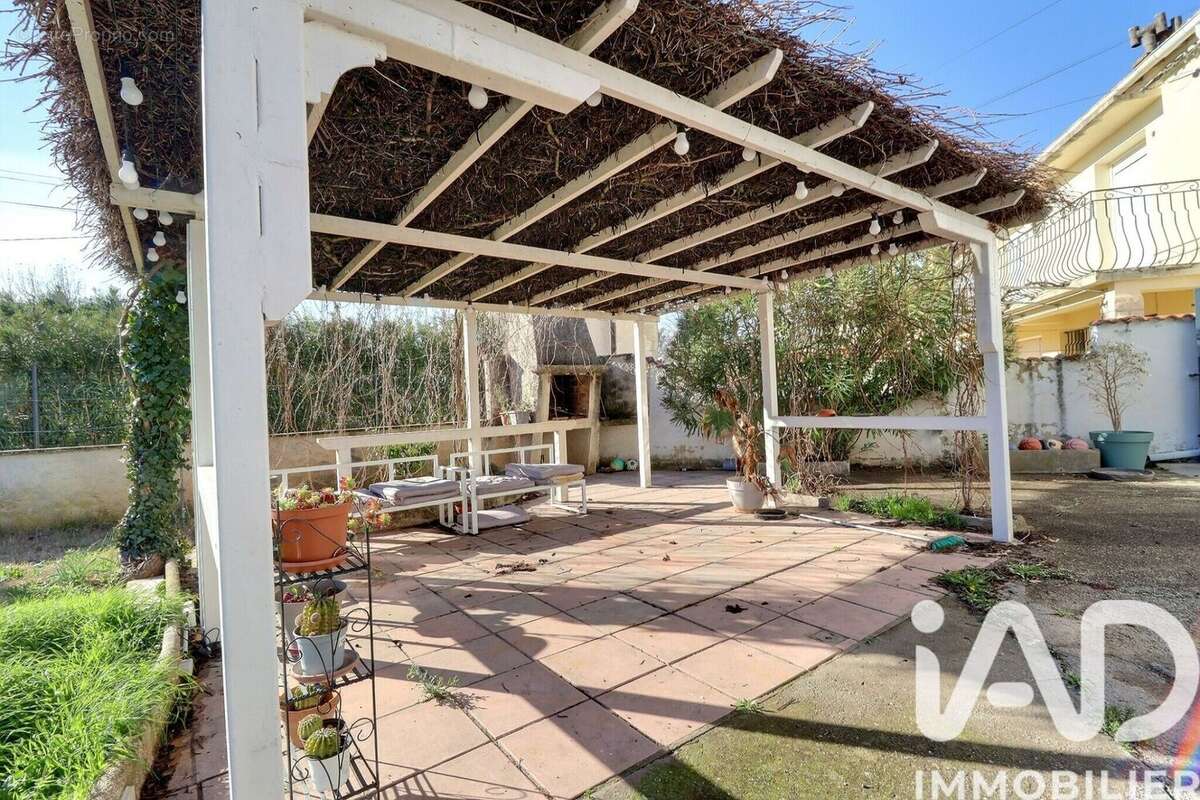 Photo 4 - Maison à SORGUES