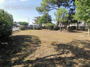 Terrain à SAINT-BREVIN-LES-PINS