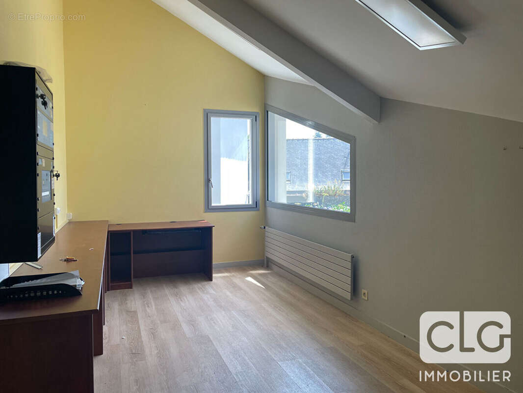 Appartement à LOCTUDY