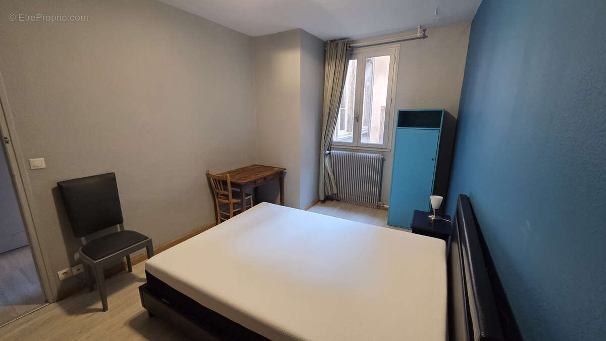 Appartement à RODEZ