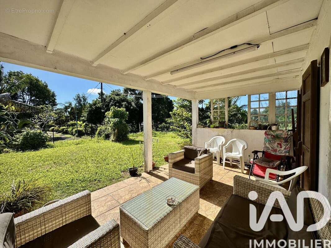 Maison 154 m² à Saint-Andre  - photo 6