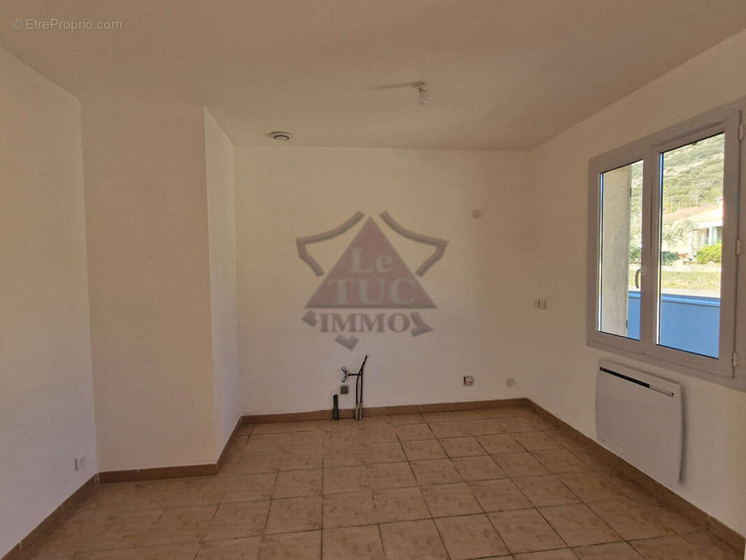 Maison à SAINT-AMBROIX