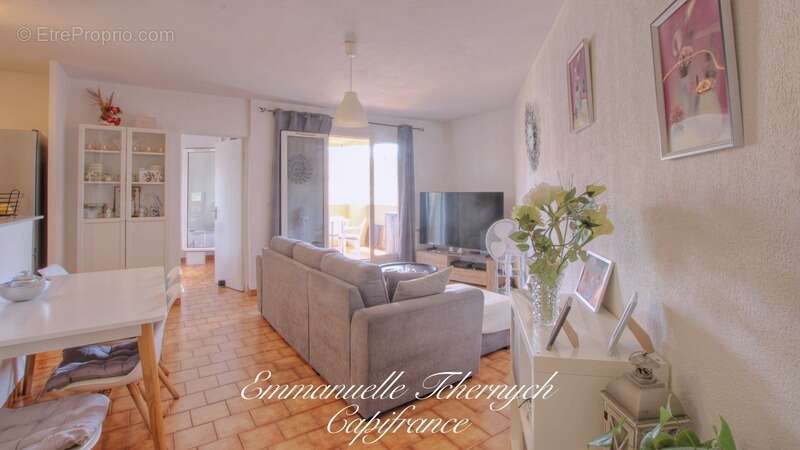 Appartement à ISTRES