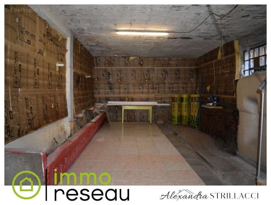 Maison à HAUTE-VIGNEULLES