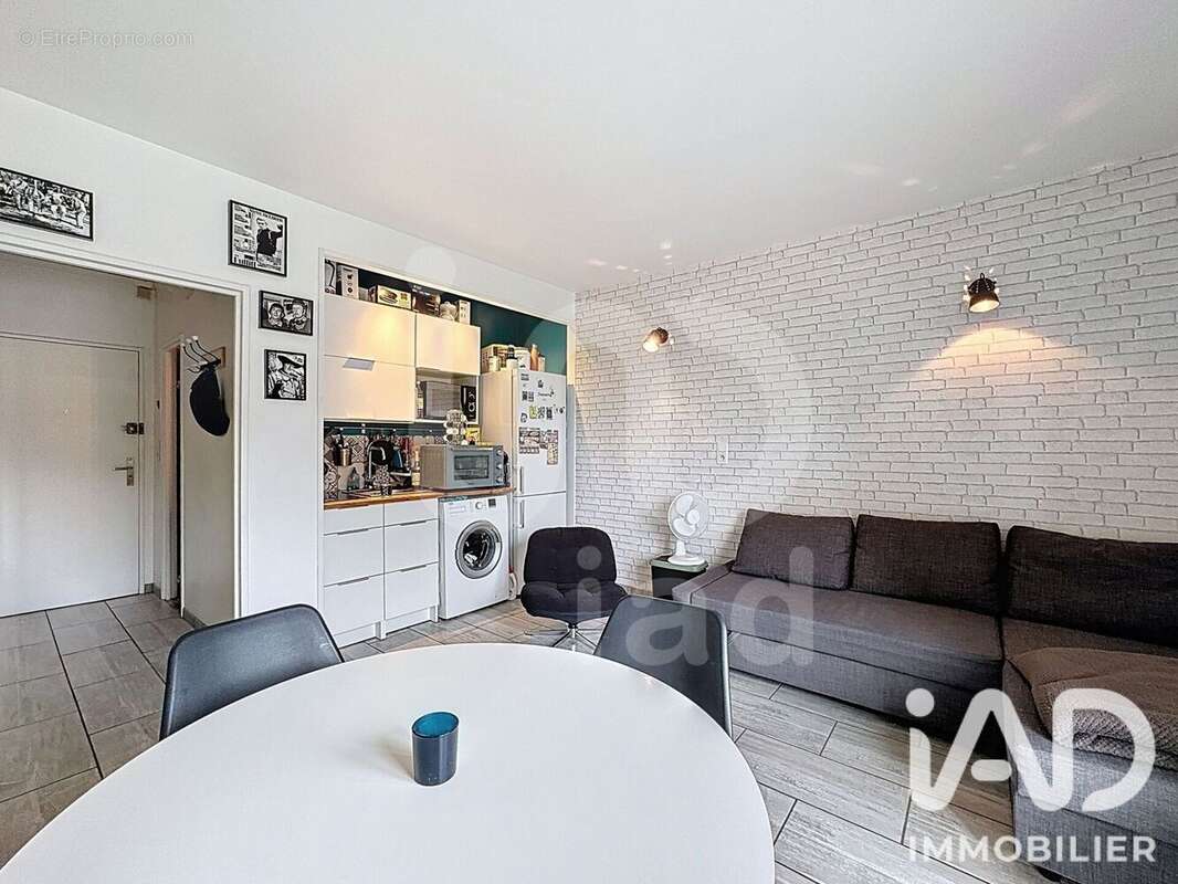 Photo 3 - Appartement à REIMS