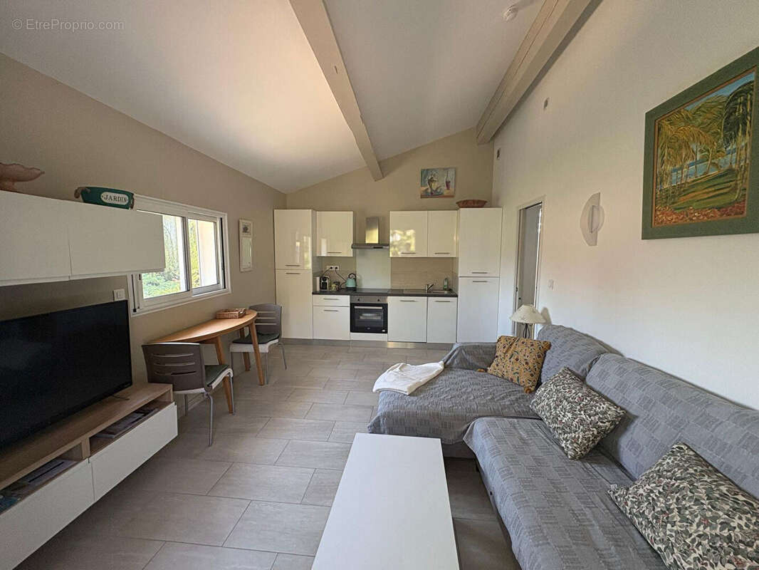 Maison à LA CIOTAT
