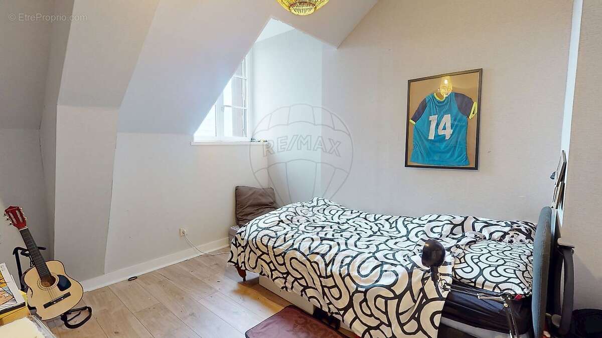 Maison à REBRECHIEN