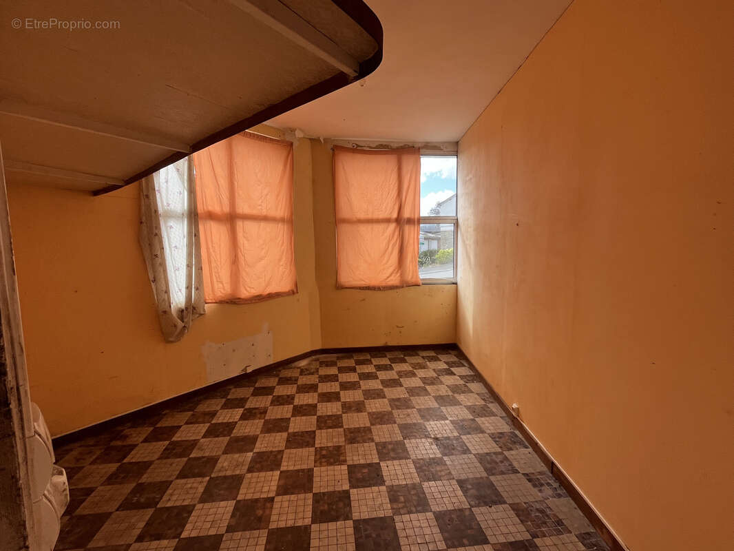 Appartement à FOUCARMONT