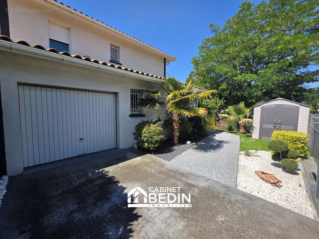 Maison 5 pièces 90 m² à vendre à Biscarrosse (40600) - photo 5