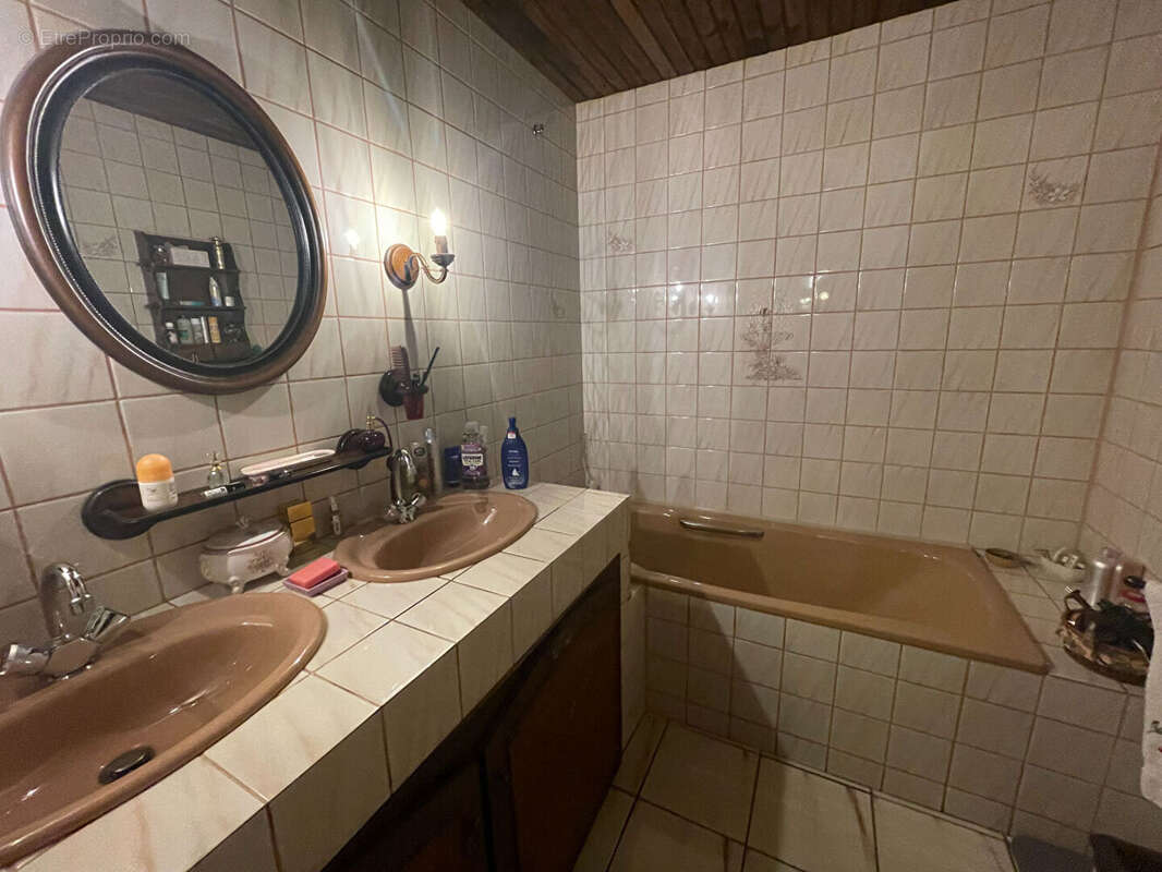 Appartement à KNUTANGE