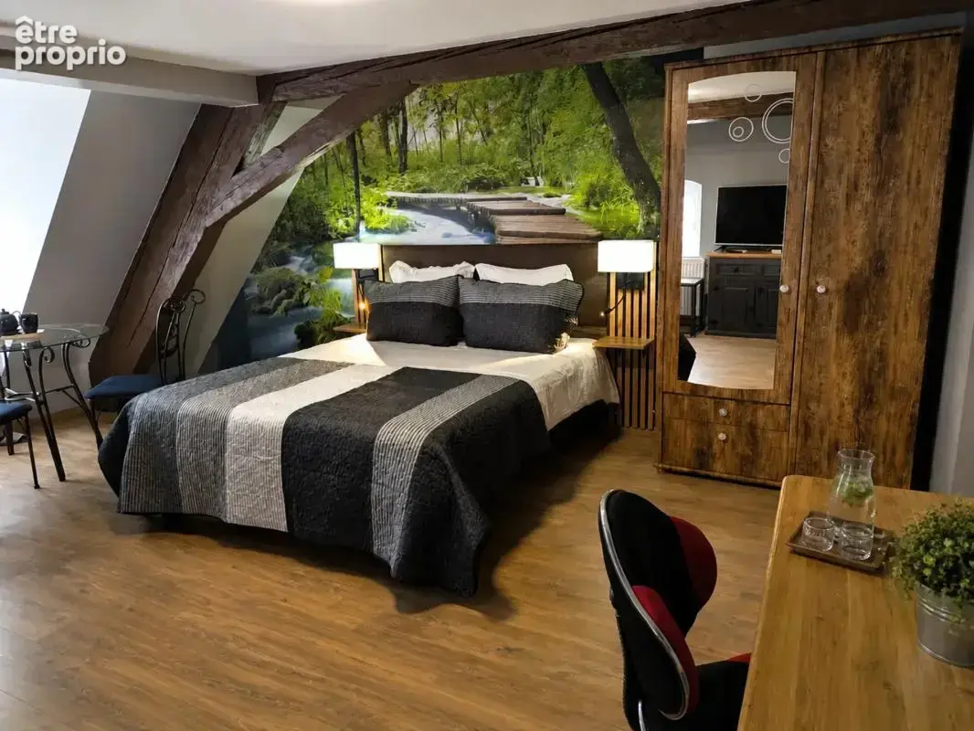 Appartement de 5 pièces de 188 m² à Montbéliard - photo 7