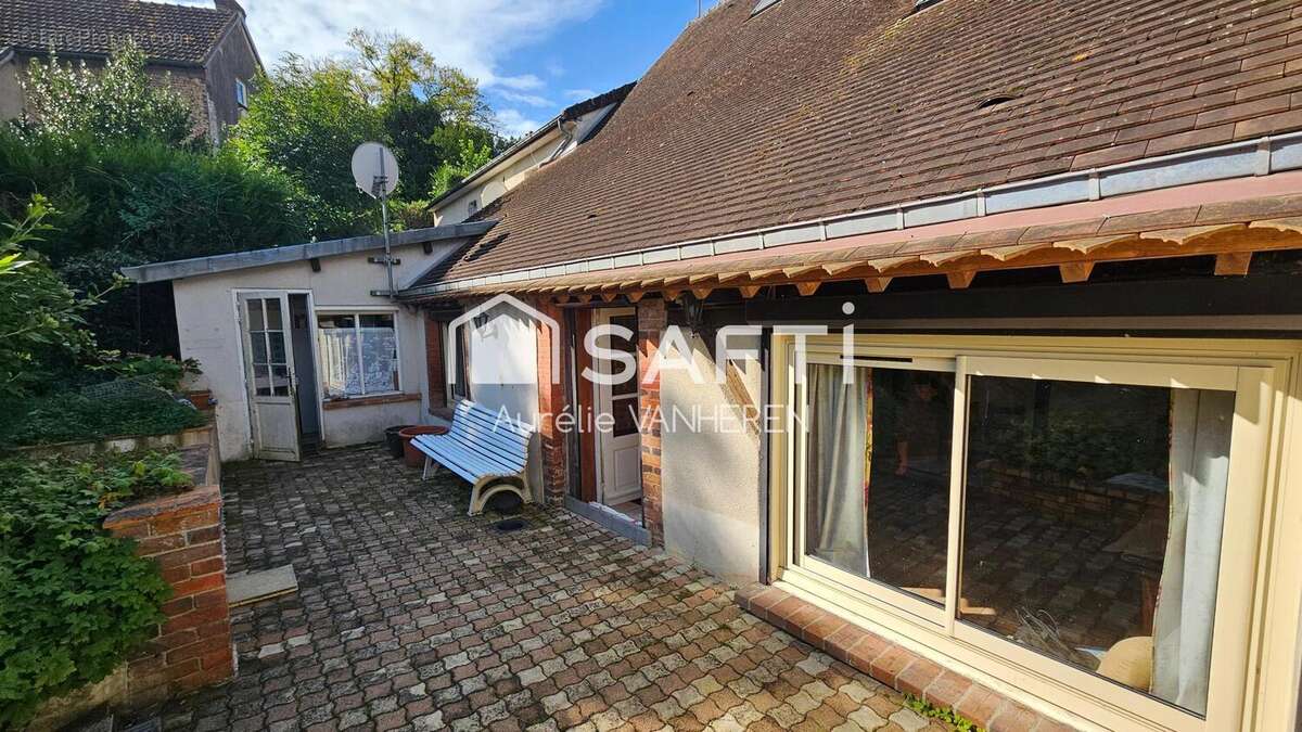 Photo 2 - Maison à SAINT-PRIVE