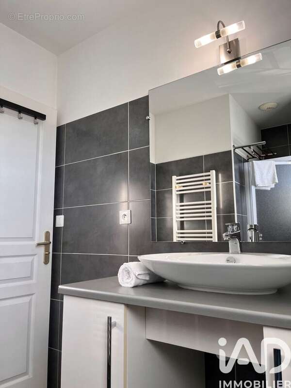 Photo 9 - Maison à LIBOURNE