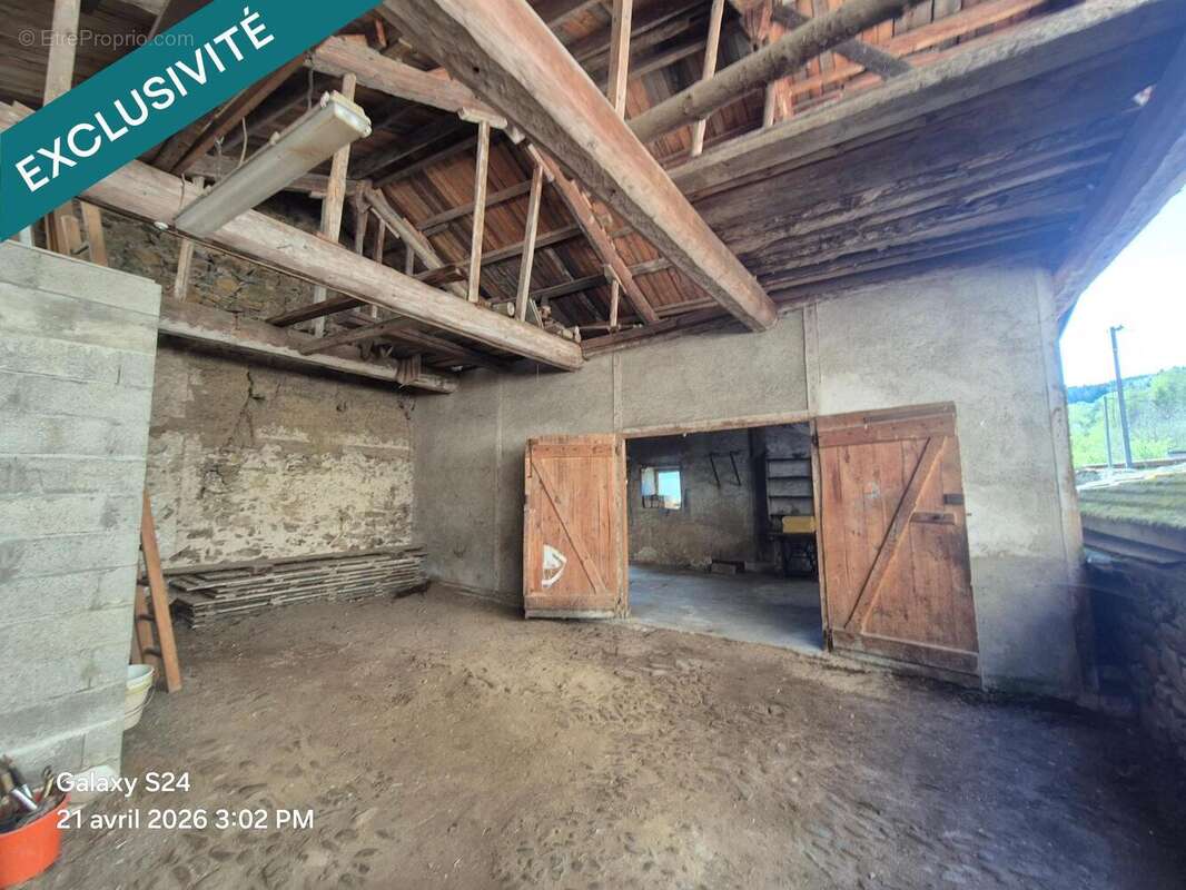 Photo 9 - Maison à ARLANC