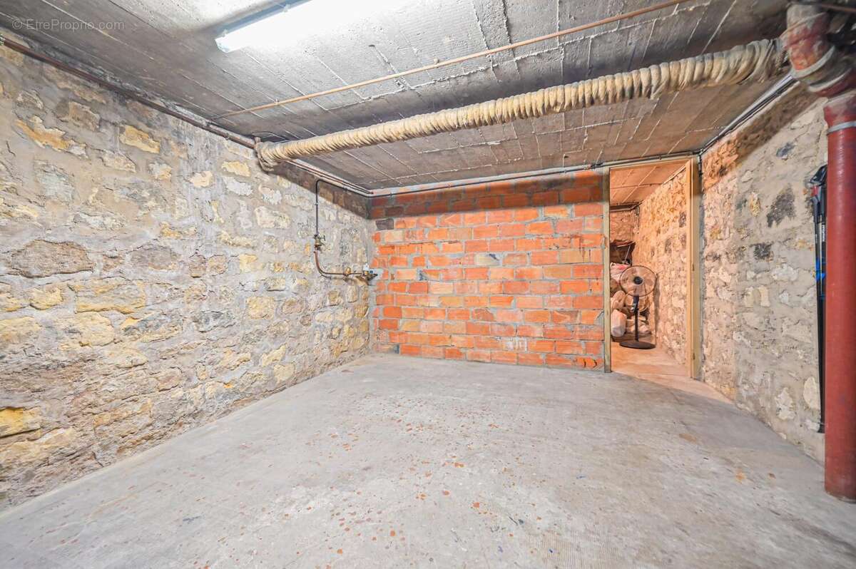 Photo 6 - Maison à ALFORTVILLE