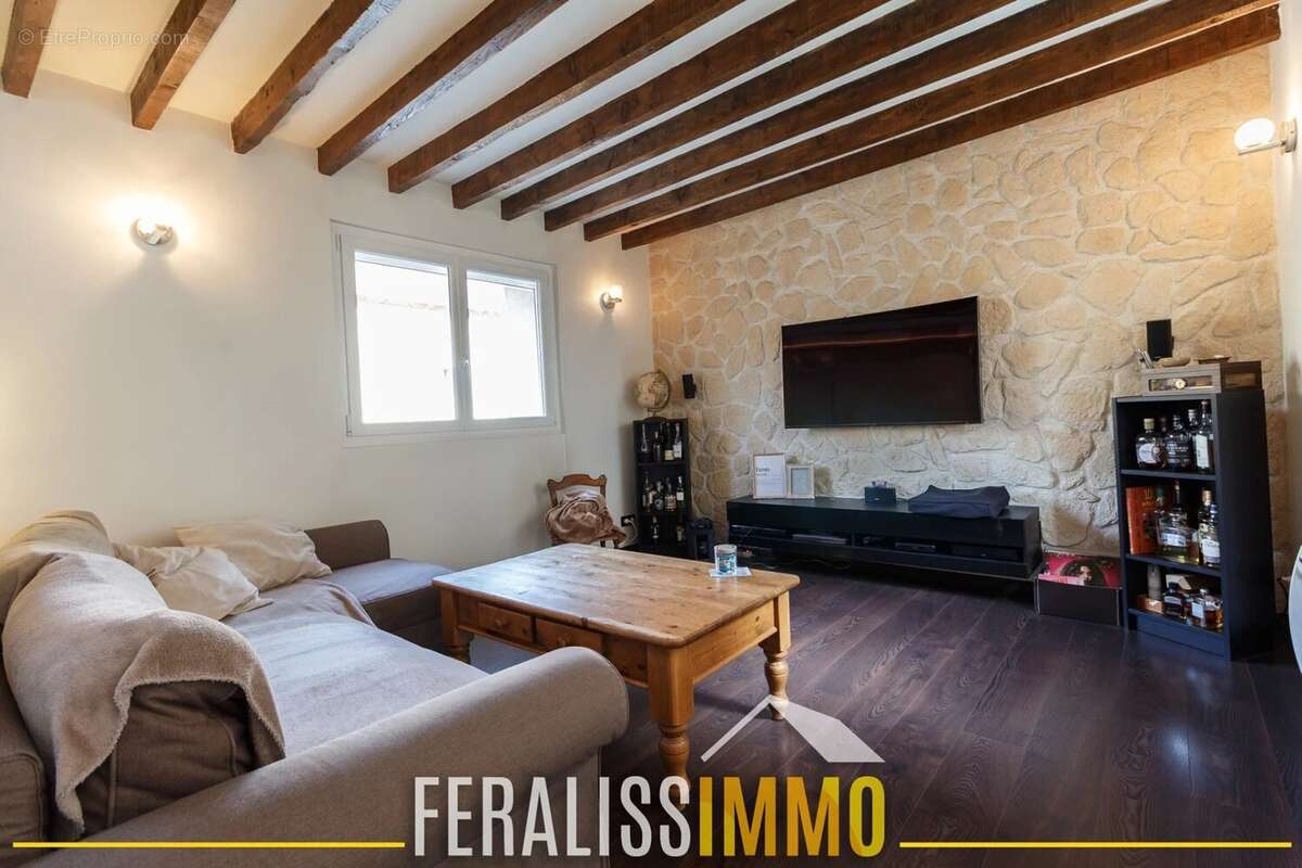 Maison à CERGY