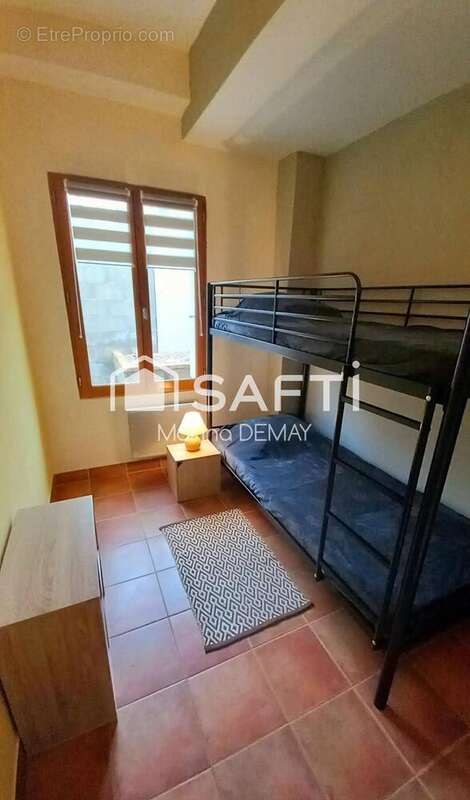 Photo 6 - Appartement à TALMONT-SAINT-HILAIRE