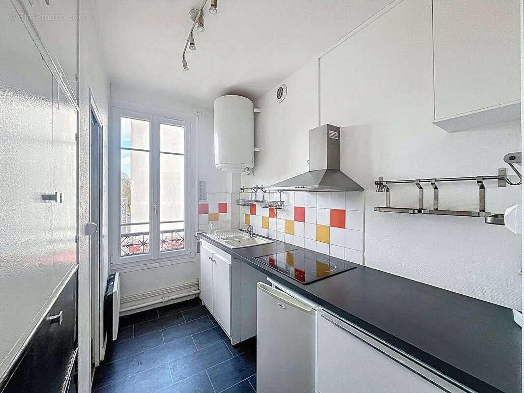 Appartement à FONTENAY-AUX-ROSES