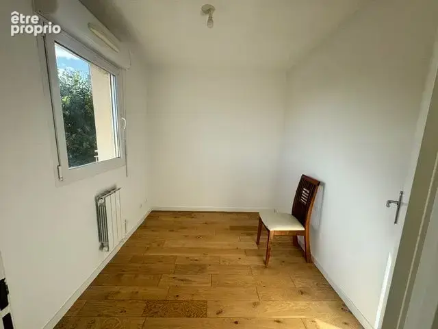 Appartement À Vendre 55m² T2 bis - photo 5